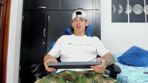 jey cox online show from September 18, 2025, 12:29 pm