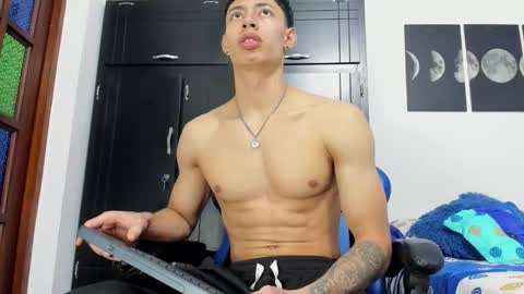 jey cox online show from October 27, 2025, 12:31 pm