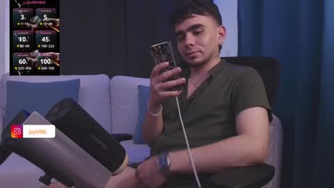 jey keler online show from February 20, 2026, 6:26 am