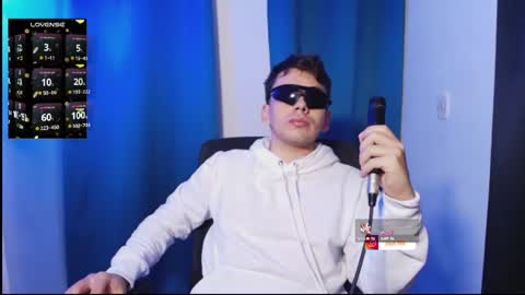 Snapshot of jey_keler chatting on June 14, 2026, 4:03 am jey keler online show from June 14, 2026, 4:03 am