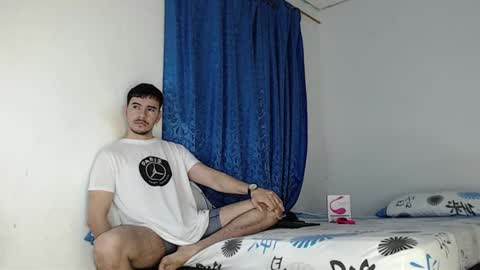 Juan David online show from December 5, 2024, 10:44 am