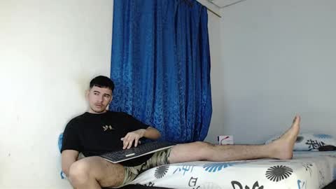 Juan David online show from December 6, 2024, 10:38 am