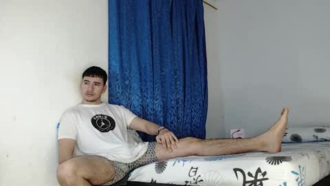 Juan David online show from December 17, 2024, 11:06 am