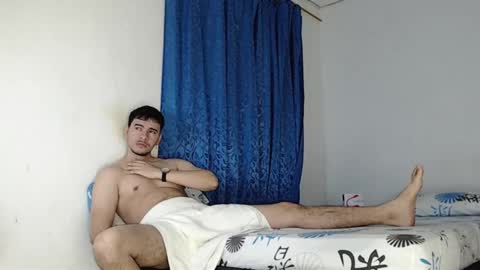 Juan David online show from December 20, 2024, 10:38 am
