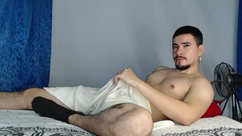 Juan David online show from June 9, 2026, 11:00 am