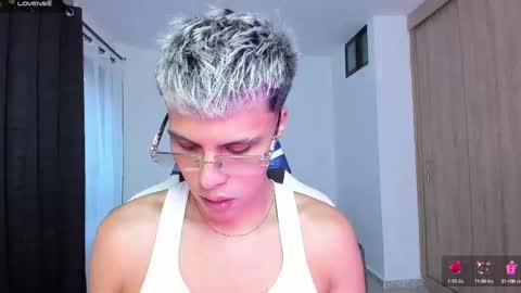 Jeyden Camilo online show from September 9, 2025, 10:31 pm
