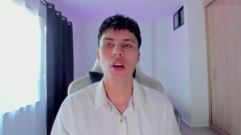 Jeyden Camilo online show from December 14, 2025, 7:07 pm