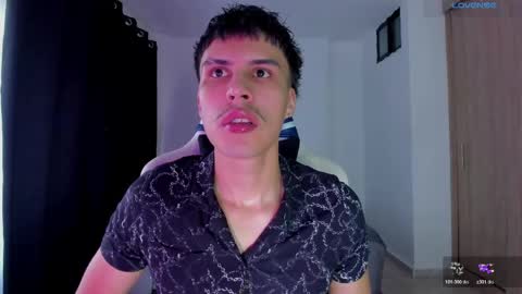 Jeyden Camilo online show from April 3, 2026, 7:45 pm