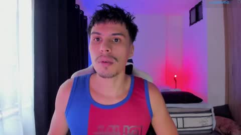 Snapshot of jeyden_camilo chatting on June 8, 2026, 9:15 pm Jeyden Camilo online show from June 8, 2026, 9:15 pm