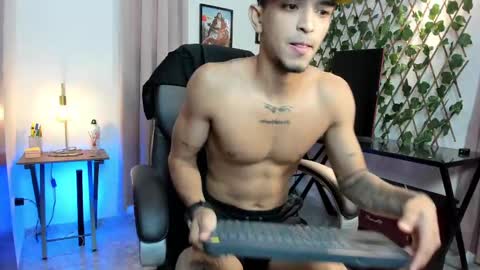 Jeyk Alex online show from September 25, 2025, 8:12 pm