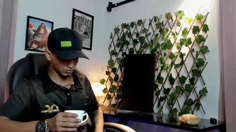 Jeyk Alex online show from September 26, 2025, 3:38 pm