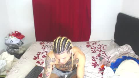 JEYKOB online show from February 19, 2025, 6:00 am