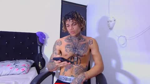 JEYKOB online show from November 11, 2025, 12:54 am