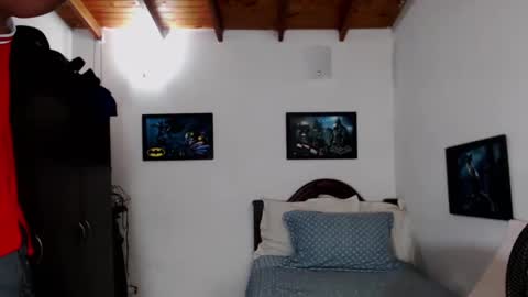 Snapshot of jeykon_blast chatting on January 5, 2025, 5:09 pm Jeykon blast online show from January 5, 2025, 5:09 pm