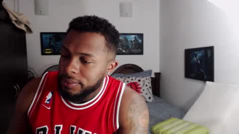 Snapshot of jeykon_blast chatting on January 17, 2025, 6:23 pm Jeykon blast online show from January 17, 2025, 6:23 pm