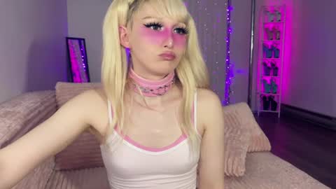   online show from July 14, 2026, 2:05 am