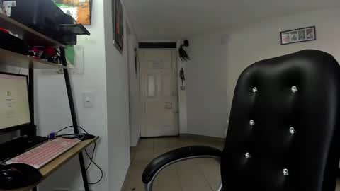 Camila online show from March 26, 2026, 2:00 pm