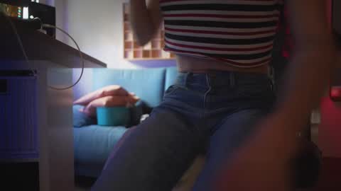 Snapshot of jfemk chatting on January 2, 2025, 1:51 pm jfemk online show from January 2, 2025, 1:51 pm