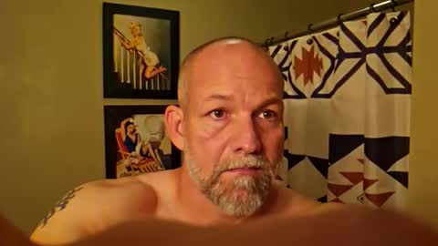 Snapshot of jford78 chatting on October 26, 2025, 4:35 pm jford78 online show from October 26, 2025, 4:35 pm