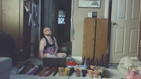 Nasty Cumslut online show from February 4, 2025, 8:28 pm