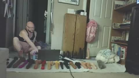 Nasty Cumslut online show from February 14, 2025, 1:02 am