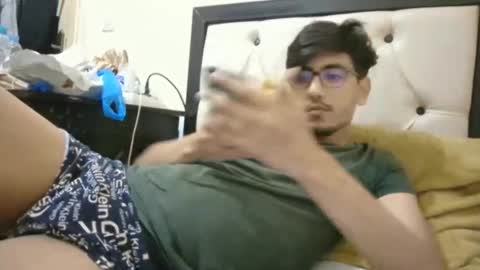 HotArabGuy24 online show from December 13, 2025, 10:37 pm