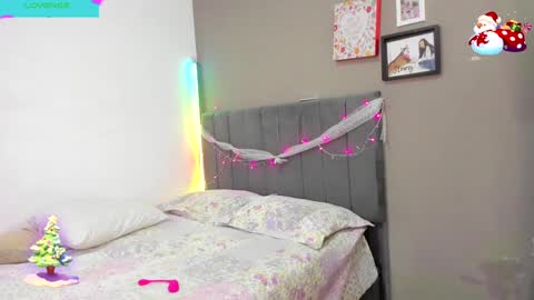 Snapshot of jhacky_sweet chatting on December 27, 2024, 11:10 pm jhackelin  My independent account online show from December 27, 2024, 11:10 pm