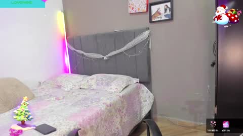 Snapshot of jhacky_sweet chatting on December 29, 2024, 12:20 am jhackelin  My independent account online show from December 29, 2024, 12:20 am