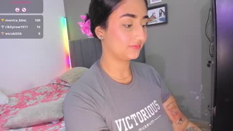 Snapshot of jhacky_sweet chatting on February 26, 2025, 1:53 am jhackelin  My independent account online show from February 26, 2025, 1:53 am