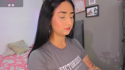 Snapshot of jhacky_sweet chatting on March 11, 2025, 10:31 pm jhackelin  My independent account online show from March 11, 2025, 10:31 pm