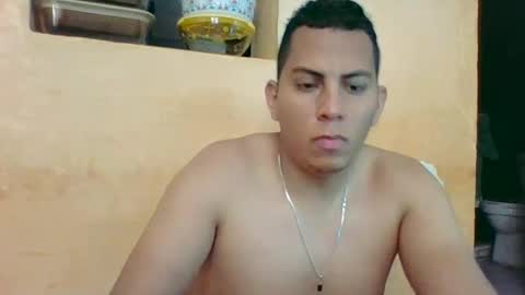 jhan1995 online show from January 17, 2026, 4:11 pm