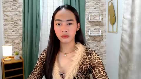 jhanea69 online show from October 10, 2025, 9:08 am