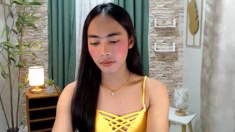 jhanea69 online show from October 23, 2025, 4:56 am