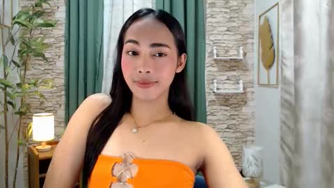 jhanea69 online show from October 27, 2025, 6:28 am