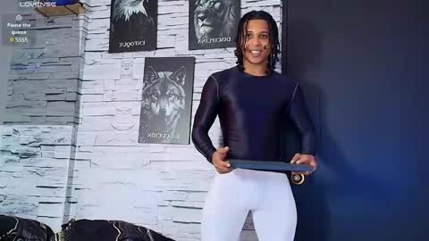 jhay_wheeler777 online show from May 7, 2026, 4:45 pm