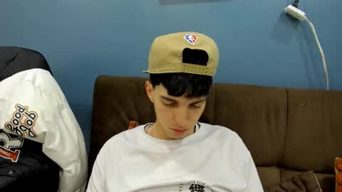 Jheampiero online show from February 9, 2026, 9:41 pm