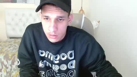 Jheider R. online show from December 8, 2024, 4:25 am