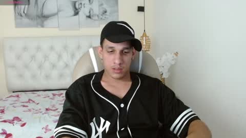 Jheider R. online show from December 9, 2024, 4:01 am