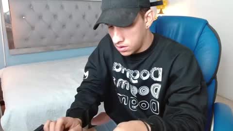 Jheider R. online show from December 15, 2024, 5:23 am