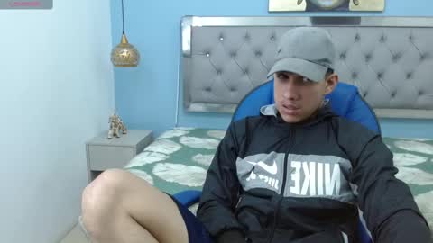 Jheider R. online show from December 27, 2024, 7:29 am