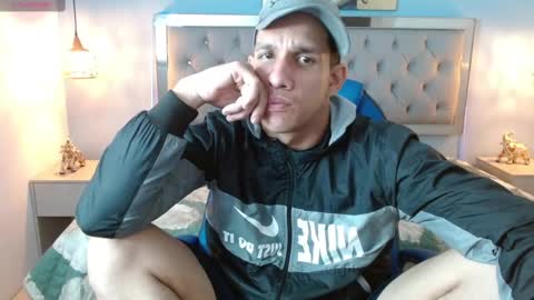 Jheider R. online show from December 27, 2024, 10:34 am