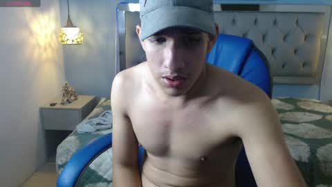 Jheider R. online show from December 30, 2024, 9:48 am