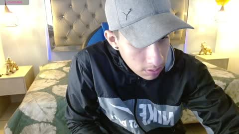 Jheider R. online show from December 31, 2024, 3:34 am