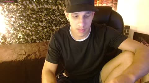 Jheider R. online show from January 25, 2025, 4:13 pm