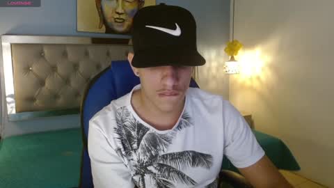 Jheider R. online show from January 31, 2025, 3:41 am