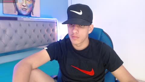 Jheider R. online show from February 3, 2025, 4:04 am