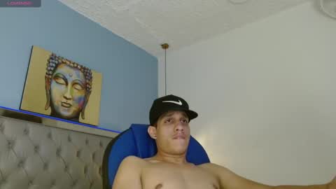 Jheider R. online show from February 10, 2025, 10:09 am