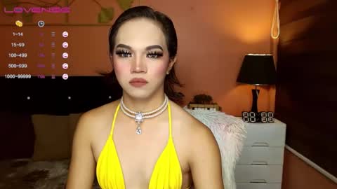 Snapshot of jhenagoddess chatting on November 27, 2025, 6:15 am JHENA online show from November 27, 2025, 6:15 am
