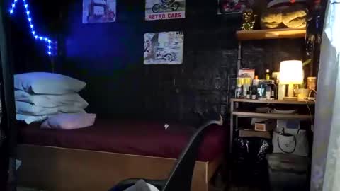 jherry26 online show from December 11, 2024, 3:13 am