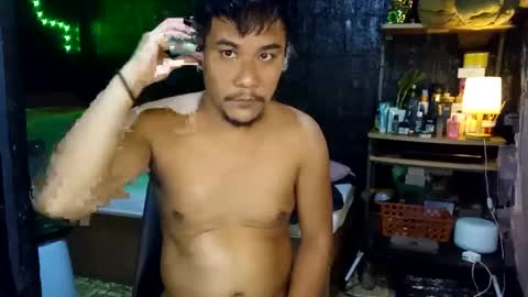 jherry26 online show from January 1, 2025, 8:45 am